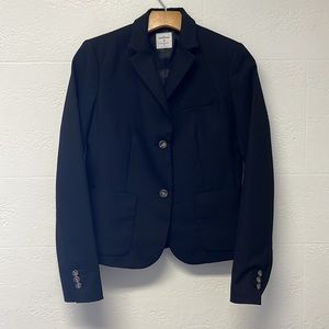 GAP Blazer in EUC size 0